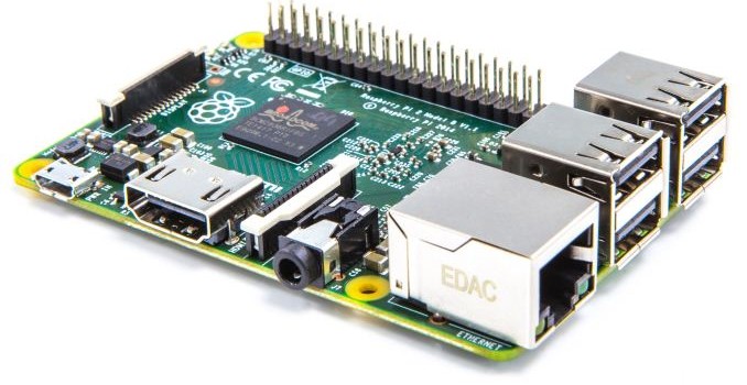 Raspberry Pi 2 Available: ARMv7 and Windows 10
