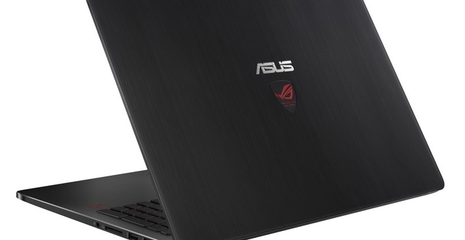 ASUS Republic of Gamers Announces New Gaming Laptops