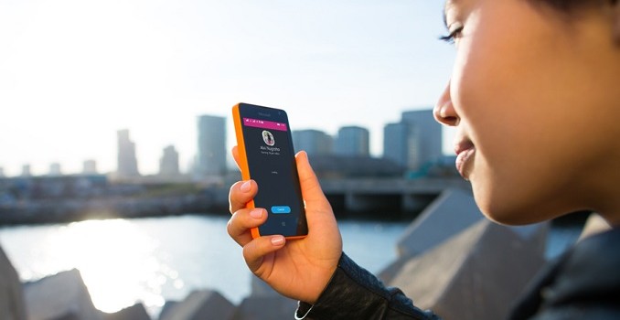 Microsoft Launches The Ultra Low Cost Lumia 430