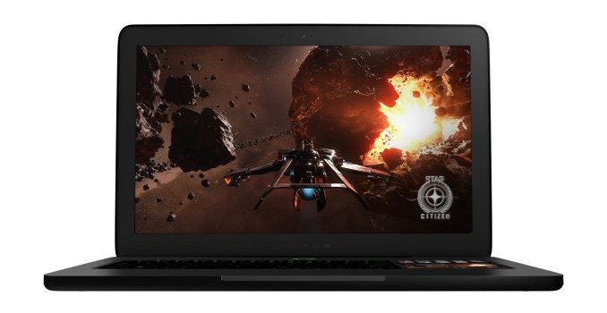 Razer Blade Pro Updated with GTX 960M and More Storage