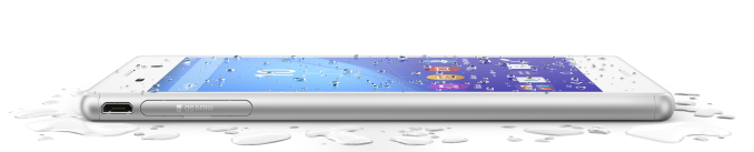 Sony Announces the Xperia M4 Aqua