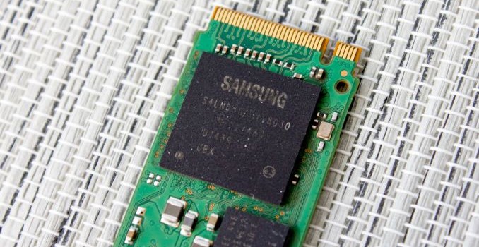 Samsung SM951 PCIe SSD Now Available