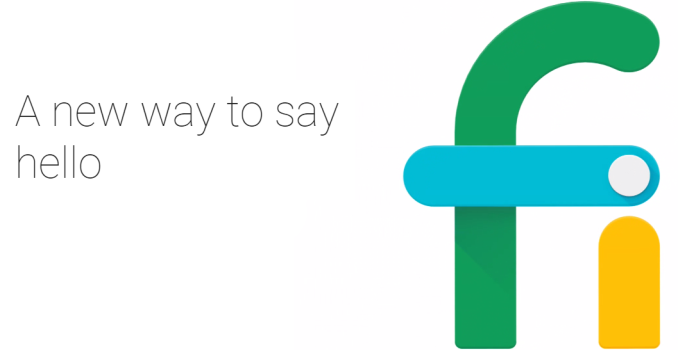 Google Unveils Project Fi: A Network for the Nexus 6