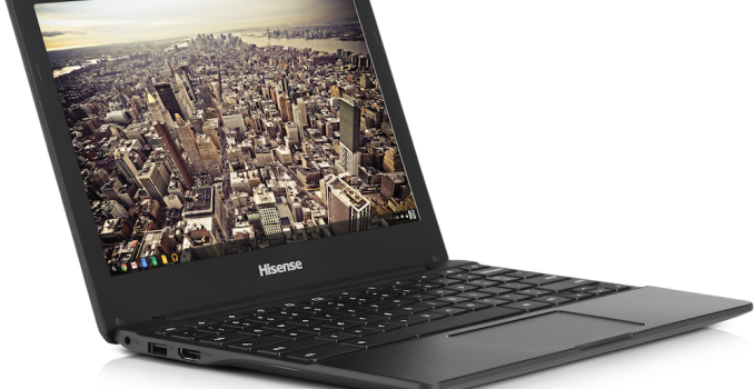 Google Announces $149 Chromebooks and the Chromebit Chrome OS Stick