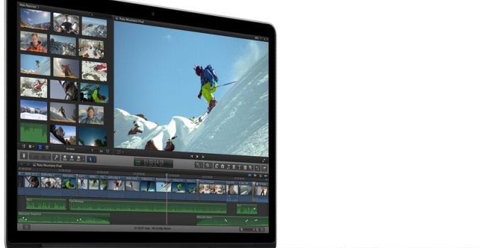 2015 15-inch Retina MacBook Pro’s dGPU (R9 M370X) Is Cape Verde