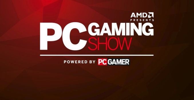 PC Gaming Show To Take Place At E3 2015