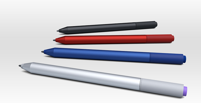 Microsoft Acquires Pen Technology From N-Trig Ltd