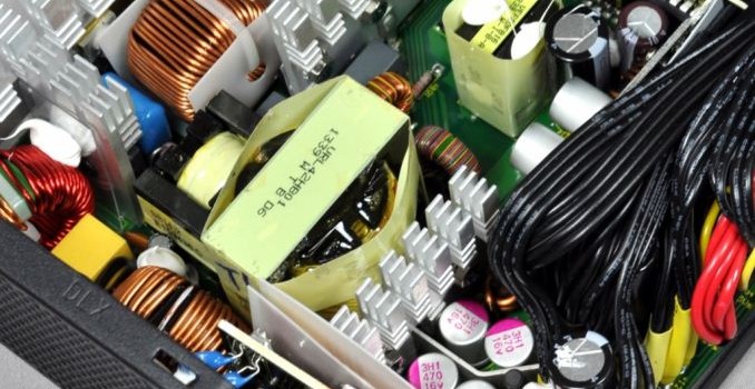 Update to PSU Testing 2015: A Minor Change