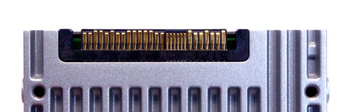 SFF-8639 Connector Renamed as U.2
