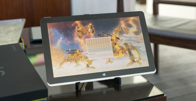 Understanding Intel's Dynamic Power and Thermal Framework 8.1: Smarter Throttling