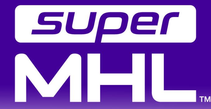 Lattice Announces First superMHL Chips: Sil8630 & Sil9396