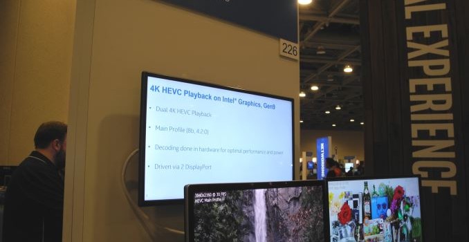 Intel's Skylake GPU - Analyzing the Media Capabilities