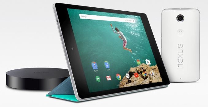 Google Commits To Monthly Security Updates For Nexus Devices
