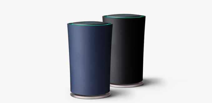Google Announces The OnHub WiFi Router