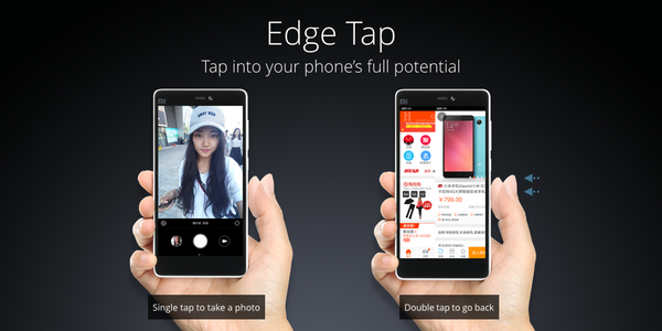 Xiaomi Announces the Mi 4c with Snapdragon 808