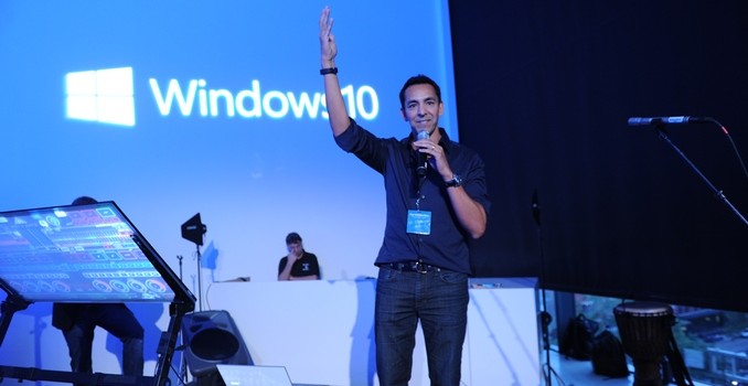 Windows 10 Build 10547 Brings Some Nice Changes For Insiders