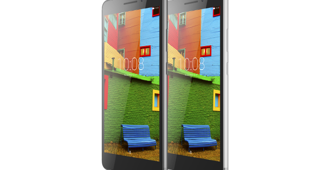 Lenovo Announces New PHAB and PHAB PLUS Phablets