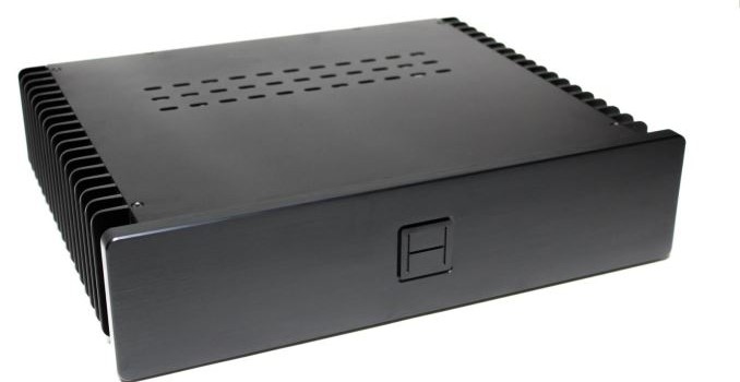HDPLEX Unveils 2nd Generation H5 Passive PC Chassis