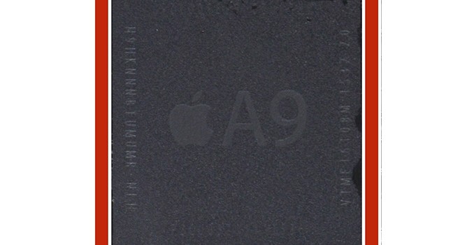 Apple’s A9 SoC Is Dual Sourced From Samsung & TSMC