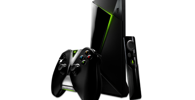 NVIDIA SHIELD Android TV OTA Update Improves HTPC Credentials