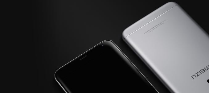 Meizu Announces New PRO 5
