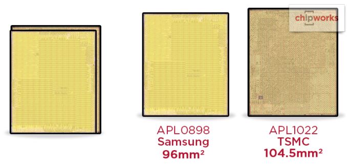 Analyzing Apple's Statement on TSMC and Samsung A9 SoCs
