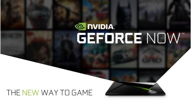 NVIDIA's GeForce NOW - GRID Cloud Gaming Service Goes the Subscription Way