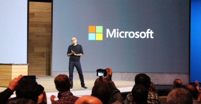 Hands On: Surface Pro 4, Surface Book, & New Lumia Phones