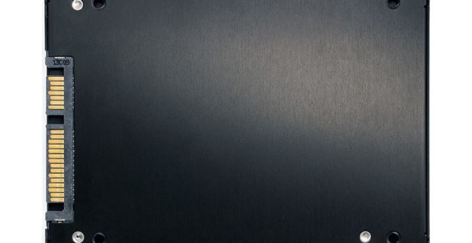 Best SSDs: Q1 2017