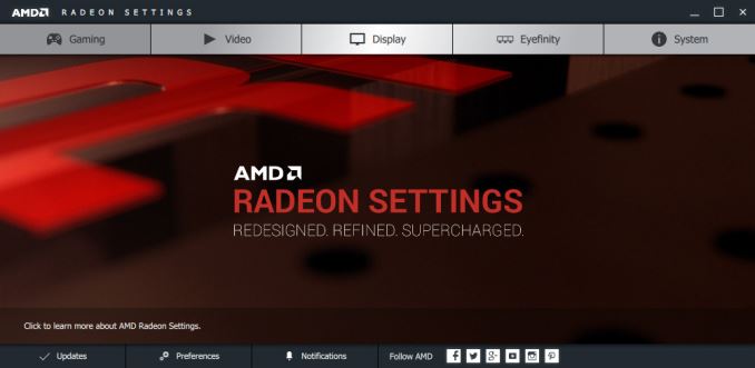 AMD Releasing New Crimson Drivers for GPU Fan Issue (Update: Released)