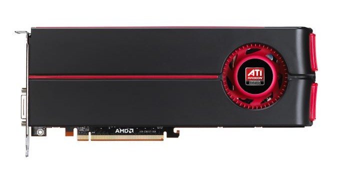 AMD Moves Radeon HD 5000 & 6000 Series to Legacy Status - All Pre-Graphics Core Next GPUs Now Retired
