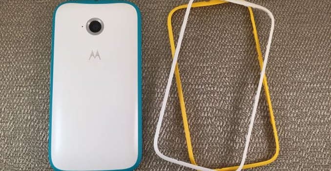 Motorola Will Bring Android Marshmallow to the 2015 Moto E In Certain Regions