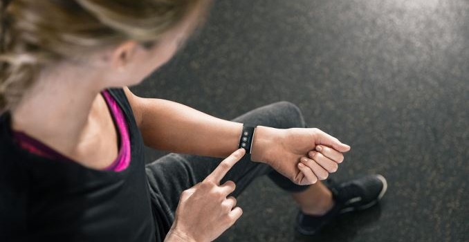 Microsoft Adds New Features To The Microsoft Band