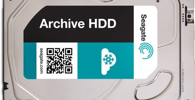 Seagate: Hard Disk Drives Set to Stay Relevant for 20 Years
