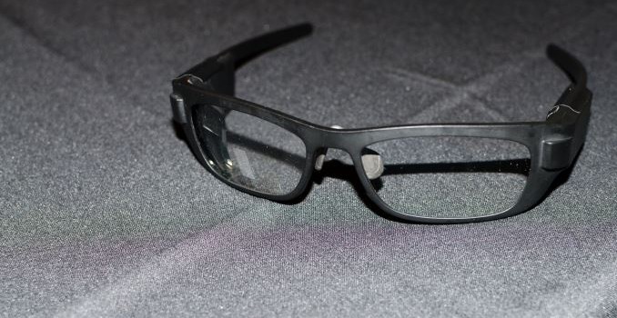 Zeiss Smart Optics: Discreet Smart Glasses