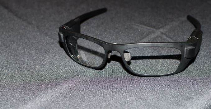 Zeiss Smart Optics: Discreet Smart Glasses