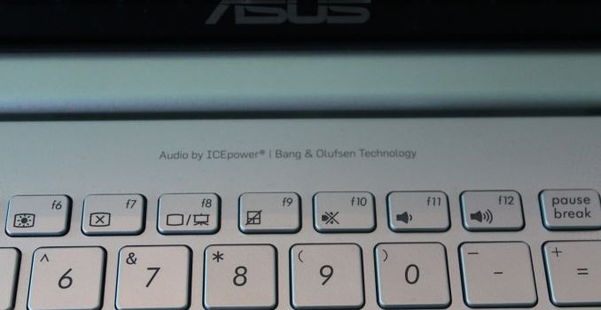 CES 2016: ASUS Product Tour