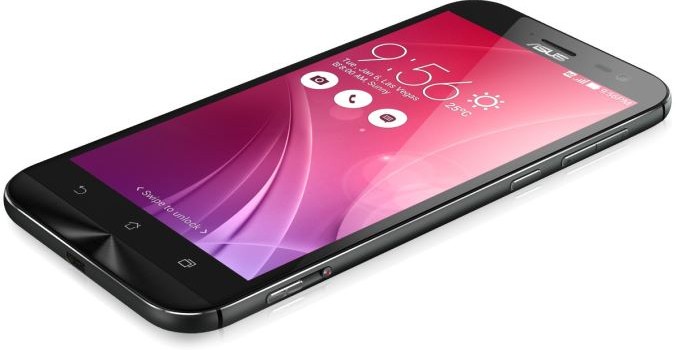 ASUS Announces February Launch For The ZenFone Zoom