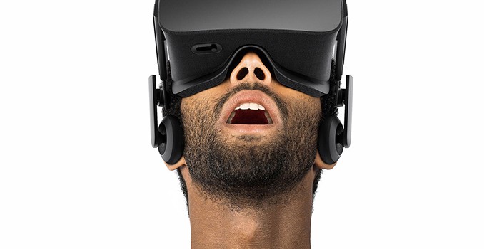 Oculus VR Reveals Retail Price of Its Virtual Reality Headset: $599