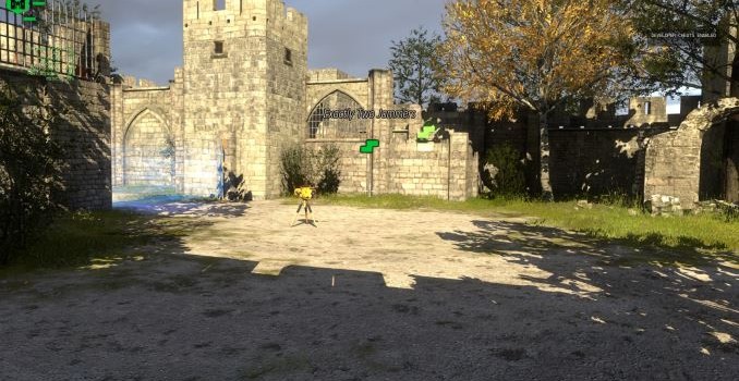 Quick Look: Vulkan Performance on The Talos Principle