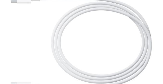 Apple Offering Replacement USB Type-C Cables For 2015 MacBook Owners