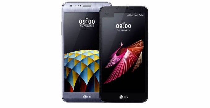 MWC 2016: LG to Launch new ‘X Series’ Mid-Range Smartphones, each with a Singular Premium Feature