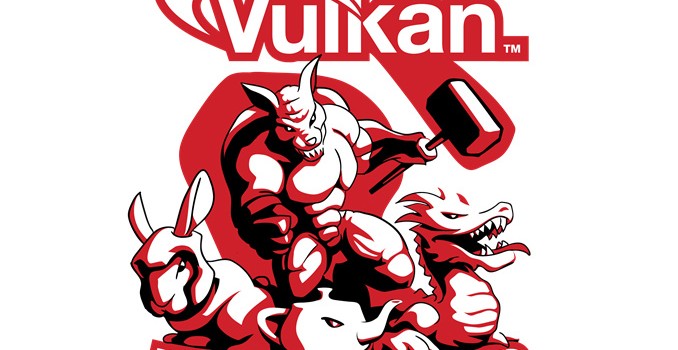 Vulkan 1.0 Specification Released: Drivers & Games Inbound