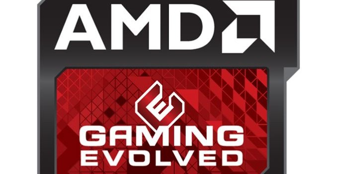 AMD Updates Gaming Evolved Client