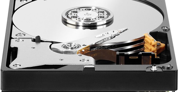 Market Views: Hard Drive Shipments Drop by Nearly 17% in 2015