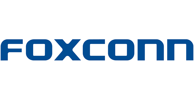 Foxconn Takes Control of Sharp