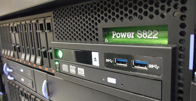 OpenPOWER Gains Support as Inventec, Inspur, Supermicro Develop POWER8-Based Servers
