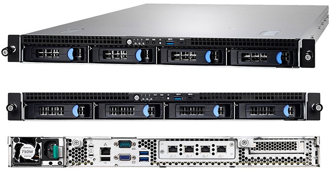 Tyan Introduces 1U POWER8-Based Server for HPC, In-Memory Applications