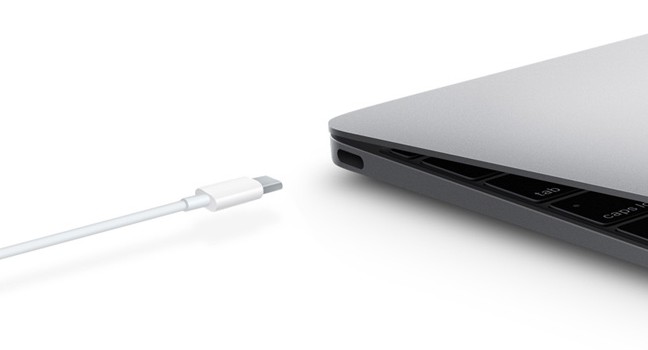 USB-C Authentication Tech to Restrict Usage of Uncertified USB-C Accessories and Cables