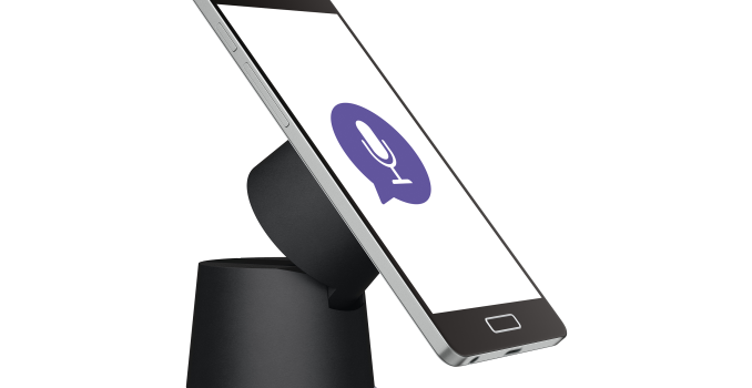 Logitech Launches The Logi ZeroTouch Car Mount For Android Smartphones